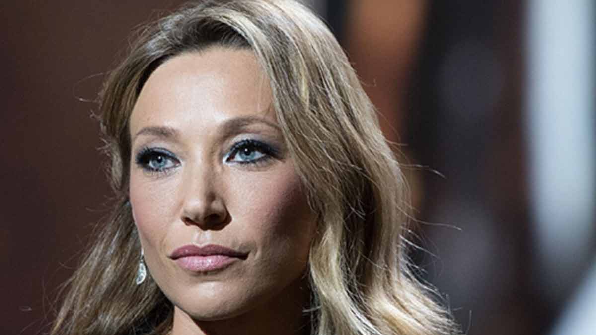 Laura Smet dévastée sans Johnny Hallyday  elle poste un touchant message pour son père