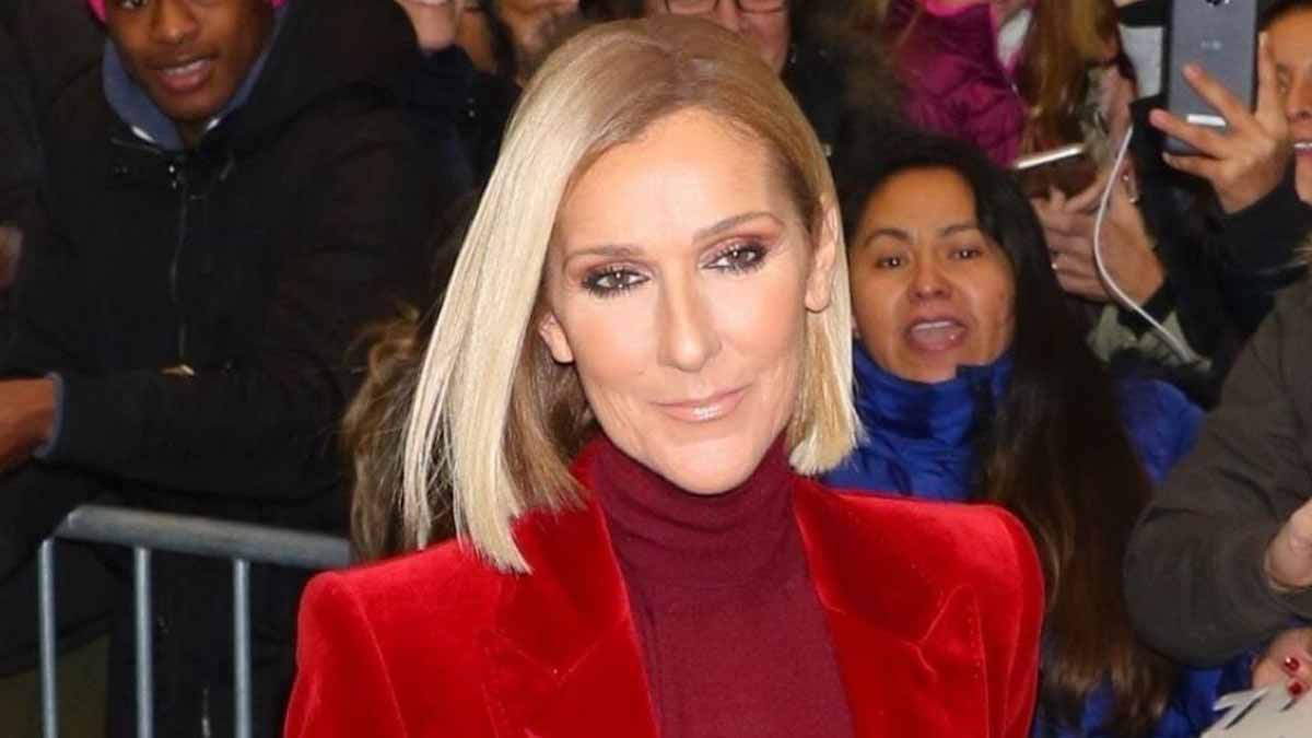 Céline Dion malade : une proche donne des nouvelles de son état de santé