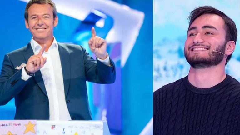 Les 12 coups de midi Jean-Luc Reichmann menace de rendre l’antenne, Florian découvre la nouvelle étoile mystérieuse ce lundi 27 février 2023 sur TF1