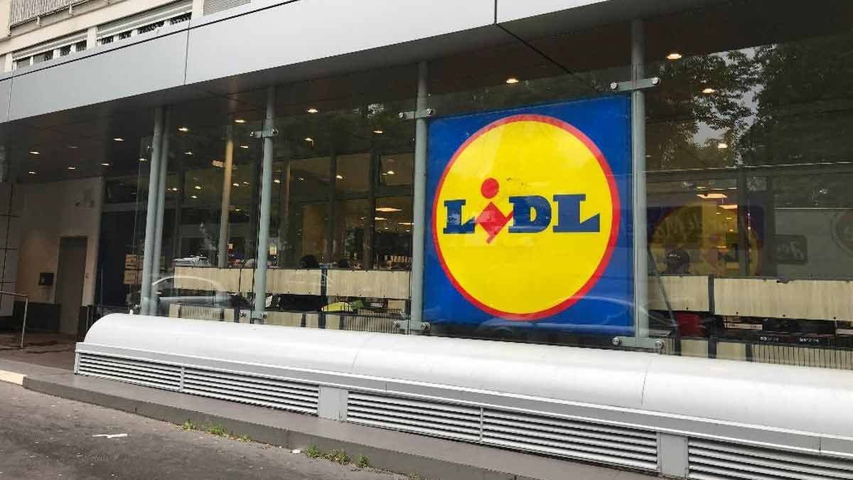 Lidl cartonne avec ces chaussures ultra-confortables parfaites pour le printemps