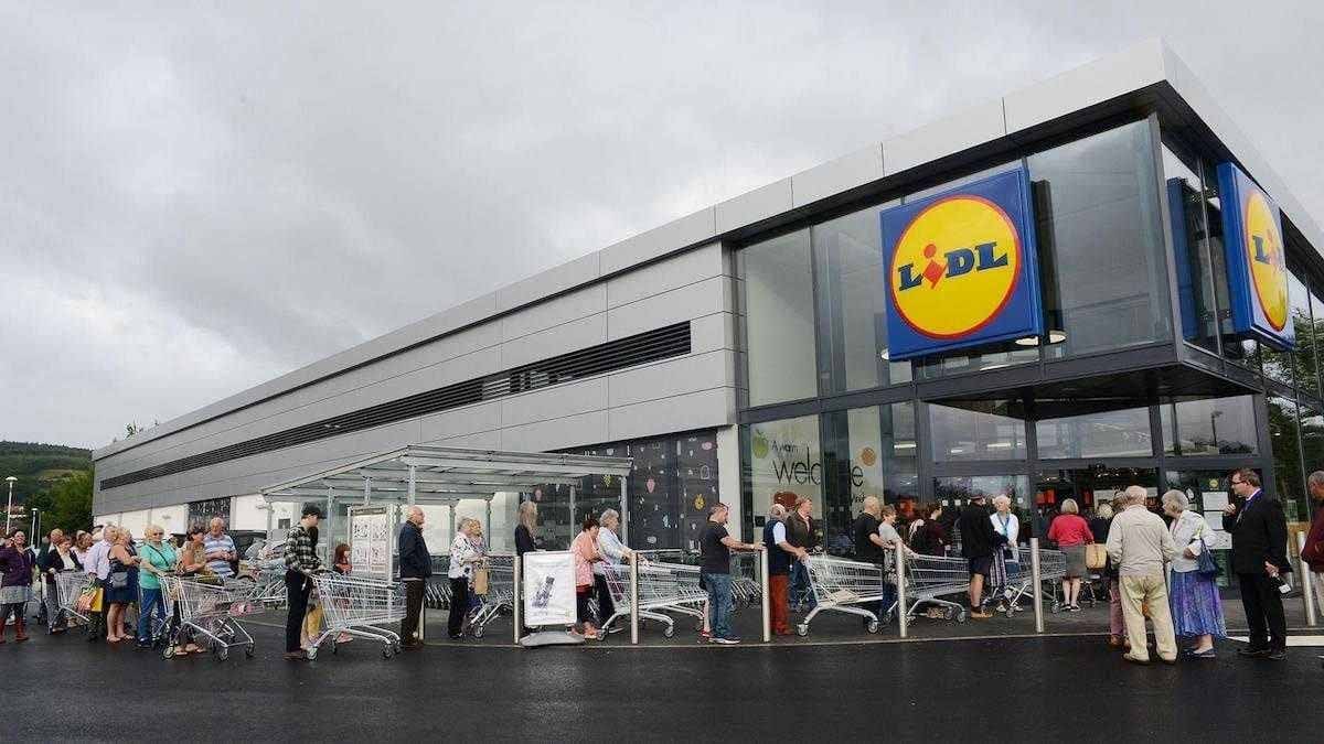 Ruée chez Lidl avec l'accessoire indispensable pour profiter de sa terrasse pendant l’été  