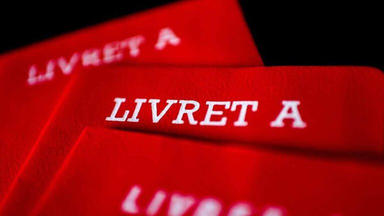 Livret A mauvaise nouvelle, le gouvernement s'apprête à réquisitionner votre argent à des fins surprenantes!