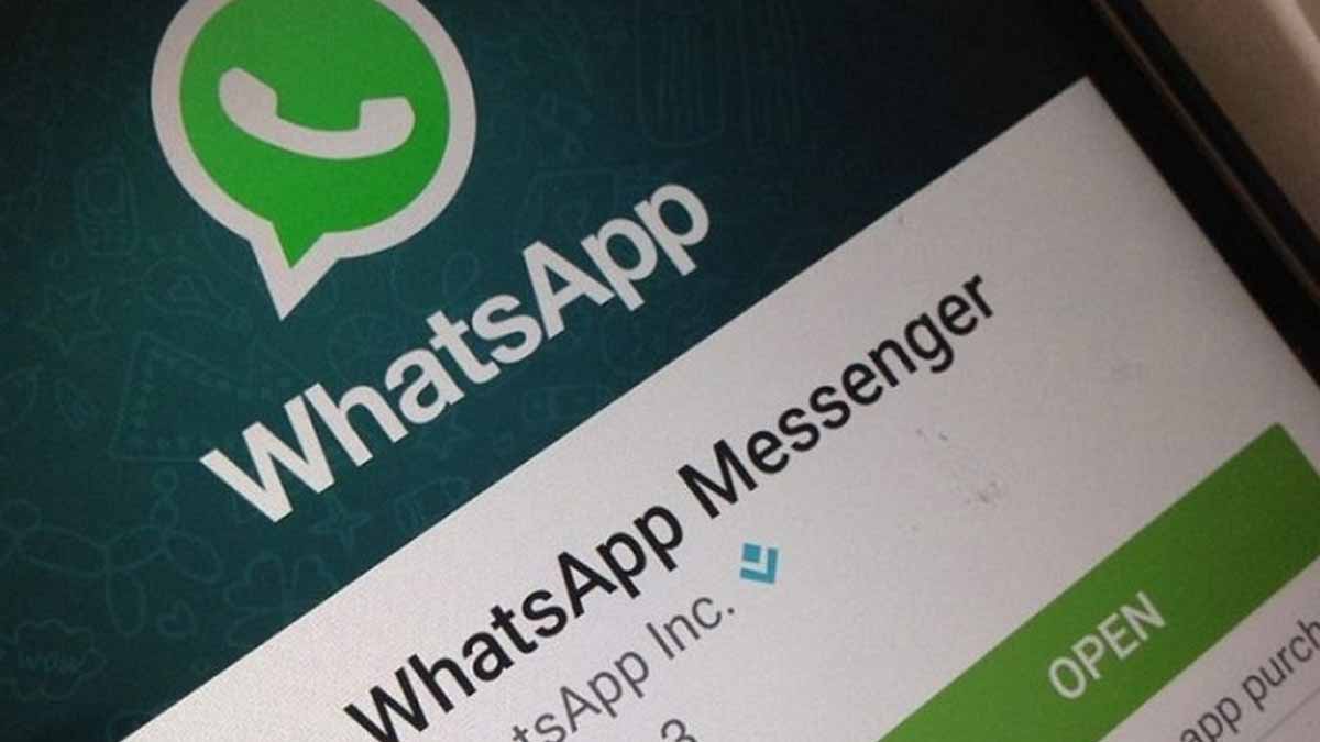 Localisez n’importe quel contact sur WhatsApp, découvrez l’astuce qui va faciliter cette action