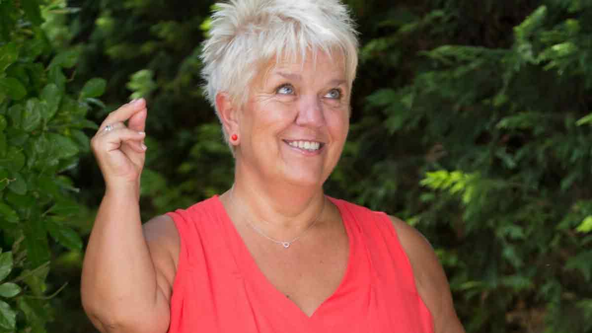 Mimie Mathy est victime de discrimination de la part d’un patron de France 2, un animateur balance sur ces mots terribles