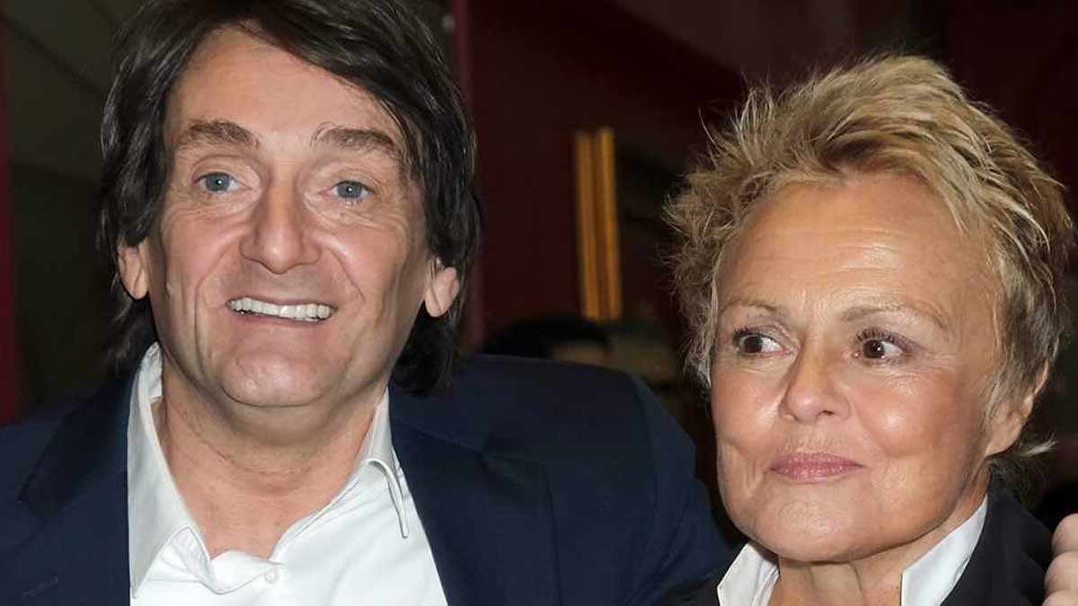 Pierre Palmade : la première réaction de Muriel Robin après le terrible accident fait polémique