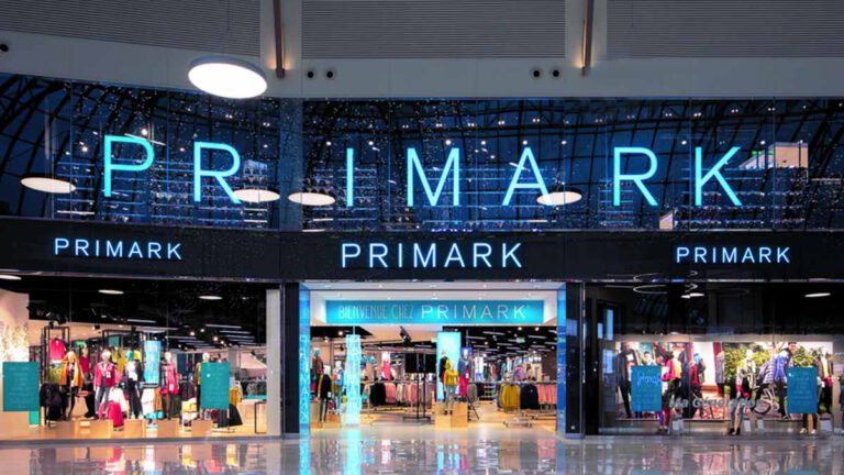 Primark : ces très belles sandales à plateforme ultra tendance idéal pour cet été 2023 font fureur !