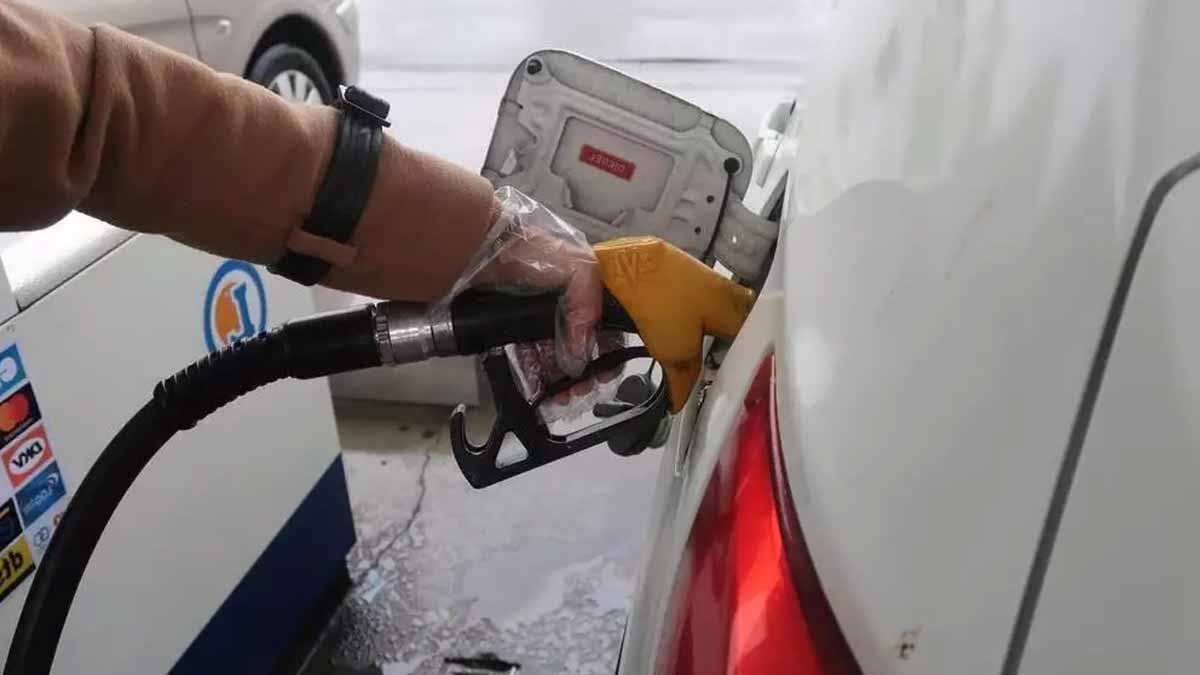 Prime carburant une de demande de plus de 37 099 dans les Deux-Sèvres pour cette aide de 100 euros