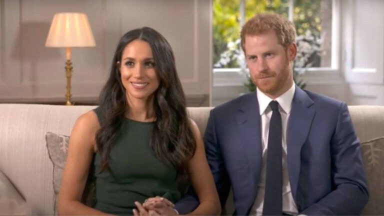 Prince Harry et Meghan Markle choyés par Charles III ce cadeau à 12 millions qui fait enrager et exaspère William