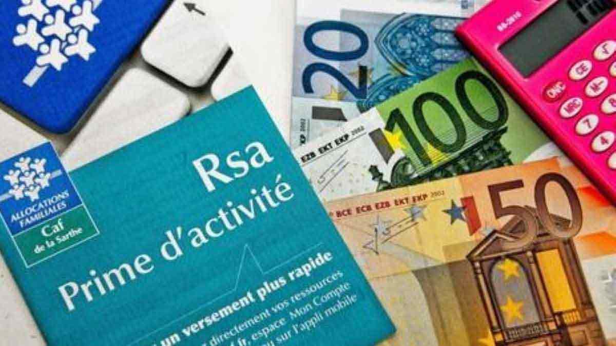 RSA, chèque énergie, indemnité carburant ... les 5 infos à connaître absolument sur ces aides