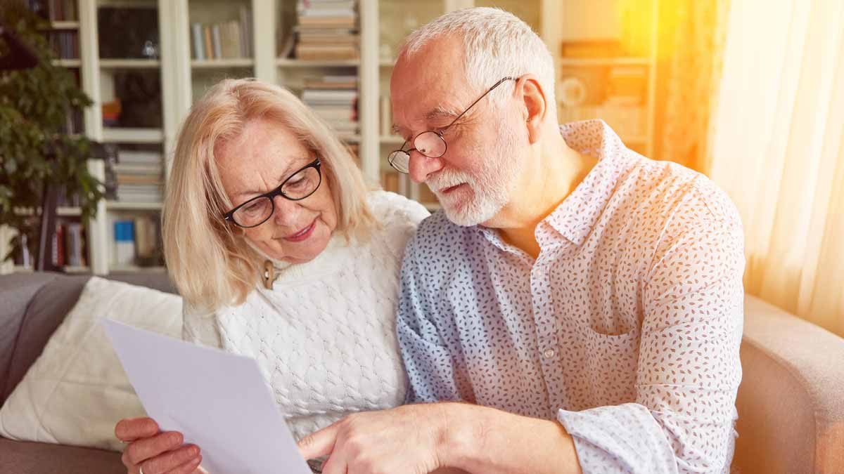 ATTENTION Minimum retraite : quel est le montant que vous toucherez si vous n’avez jamais travaillé de votre vie ?