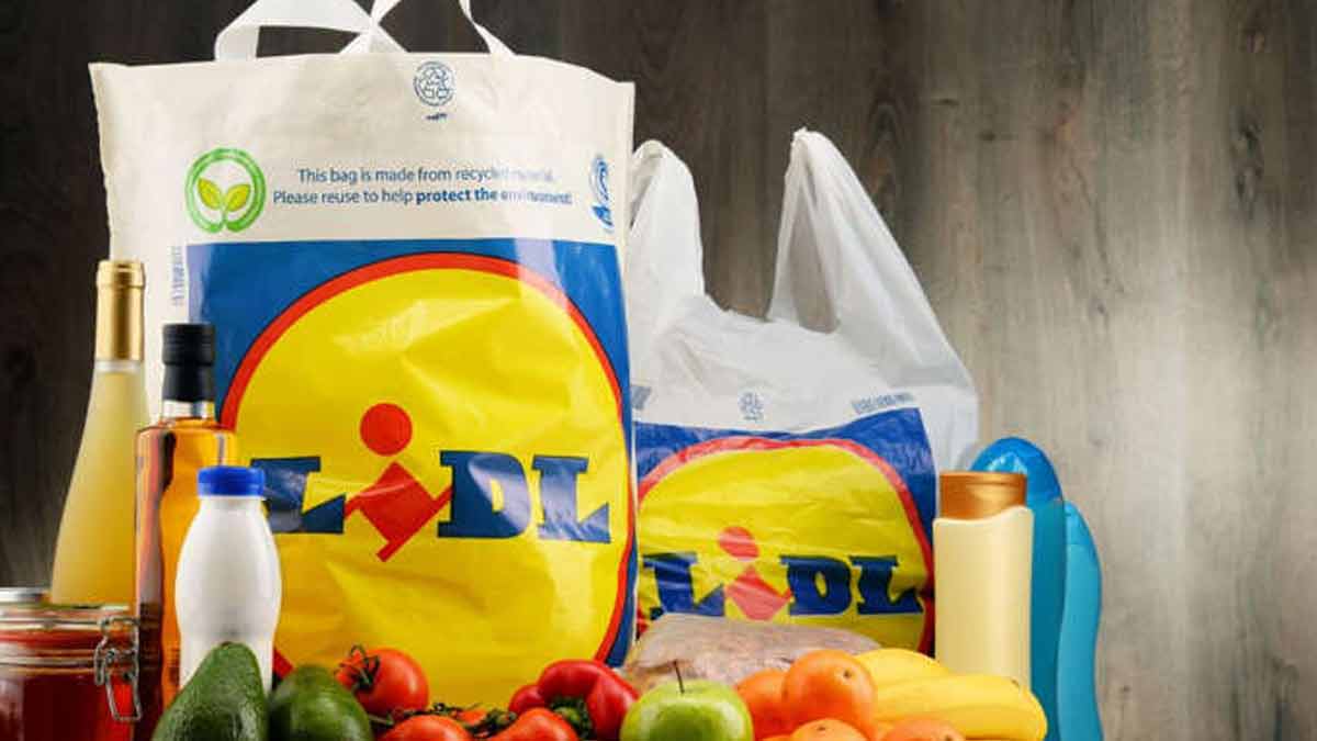 Scandale chez Lidl la caissière refuse de l’encaisser à cause de ses concombres