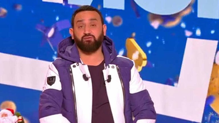 Touche pas à mon poste Cyril Hanouna planté en plein direct, C8 explose