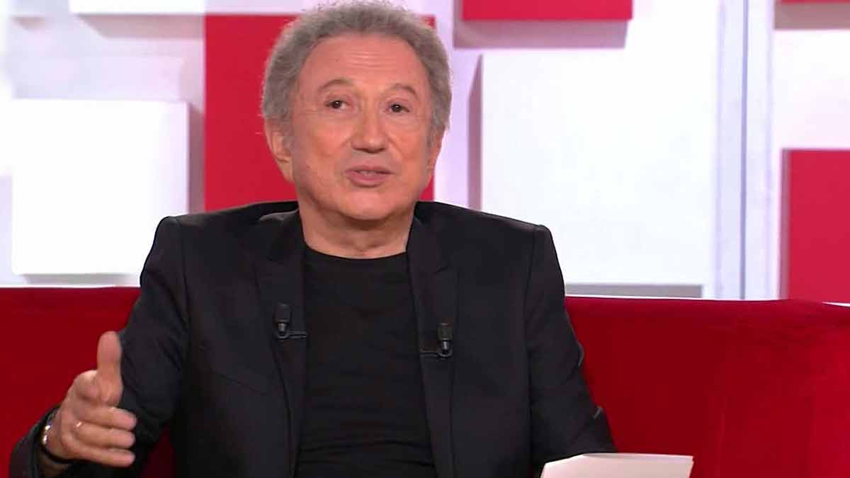 Vivement dimanche : terrible nouvelle pour Michel Drucker hospitalisé, une fin actée sur France 3...