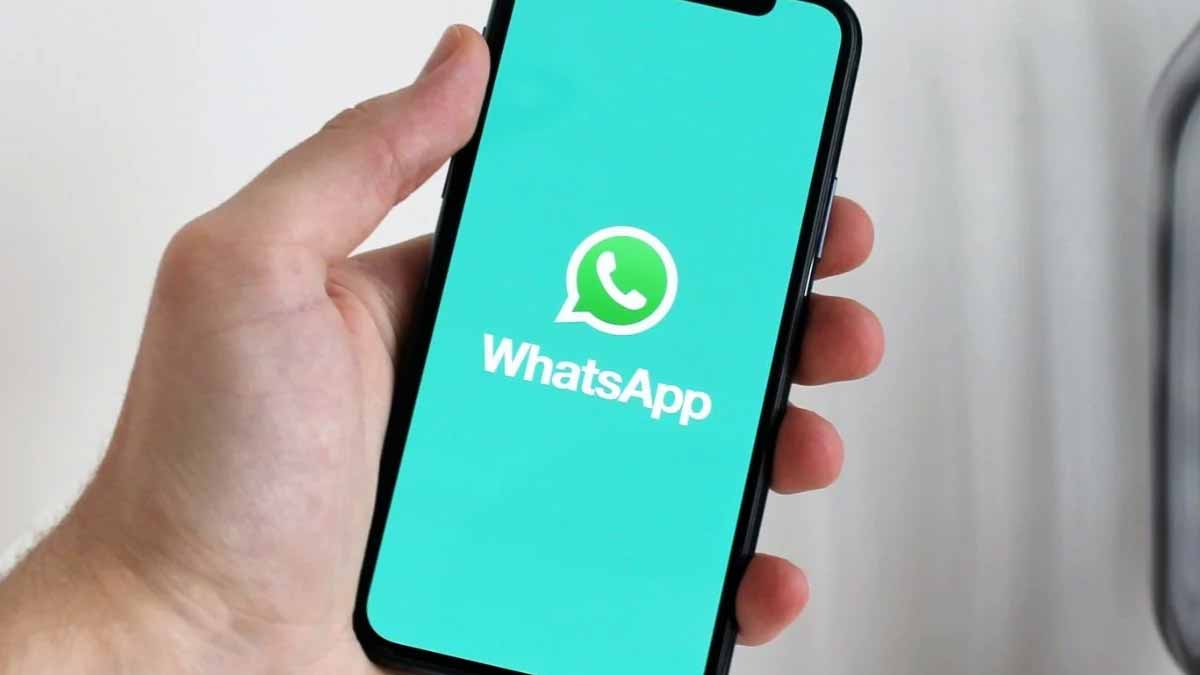 WhatsApp lance une fonctionnalité qui permettra de transcrire les messages audios en texte