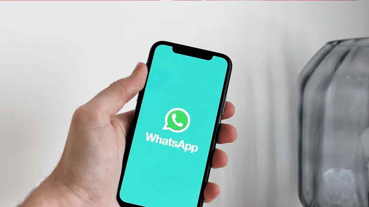 WhatsApp lance une nouvelle fonctionnalité pour pouvoir corriger et éditer vos messages envoyés