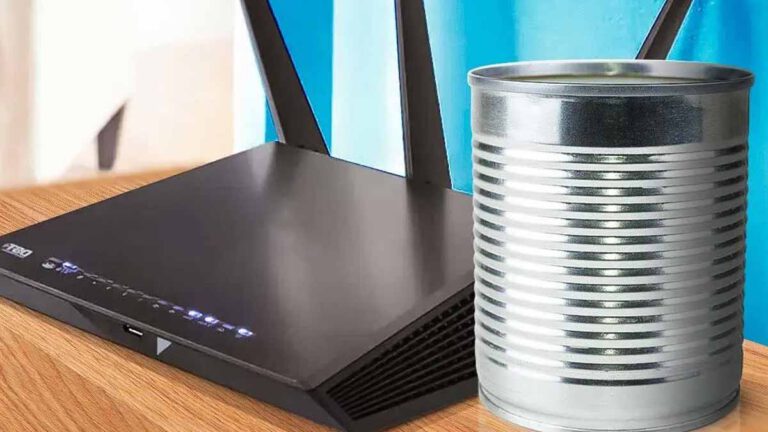 Wi-Fi : l’astuce ingénieuse et facile pour booster votre débit Internet partout à la maison !