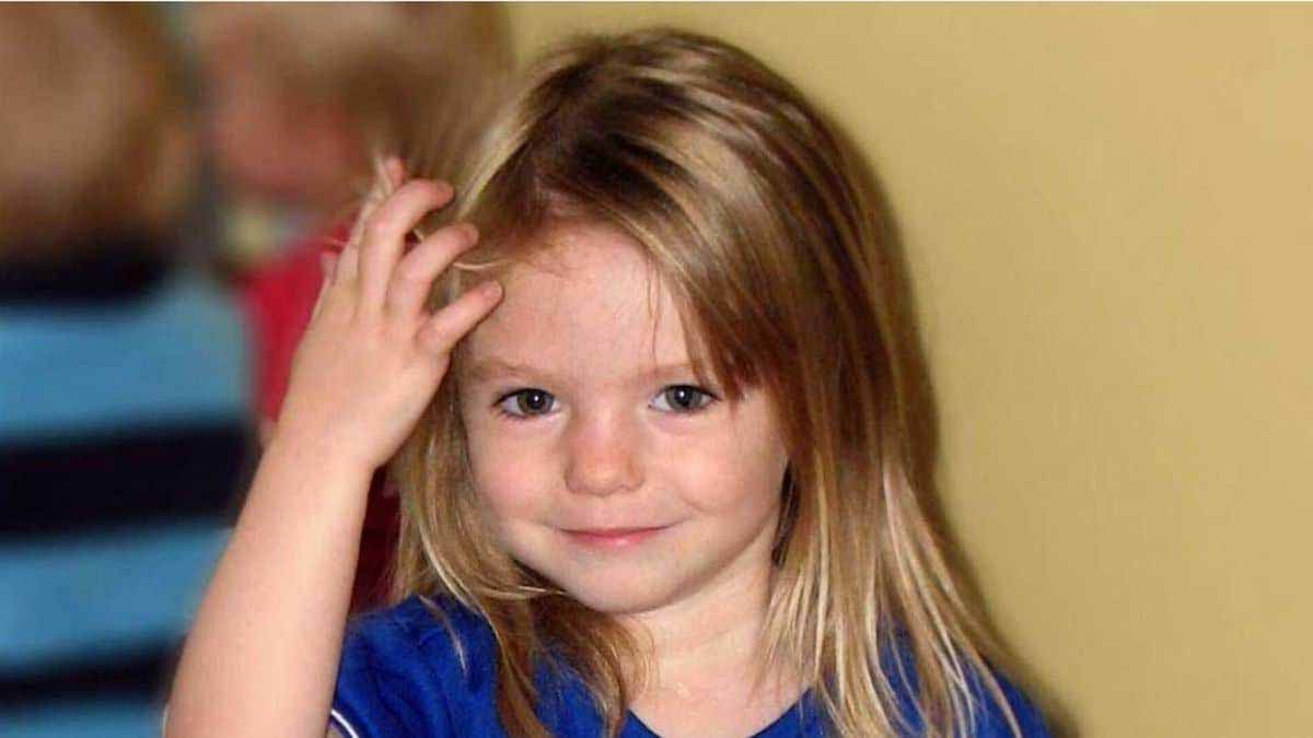 Affaire Maddie McCann gros rebondissement pour la jeune femme qui prétend être la fillette disparue