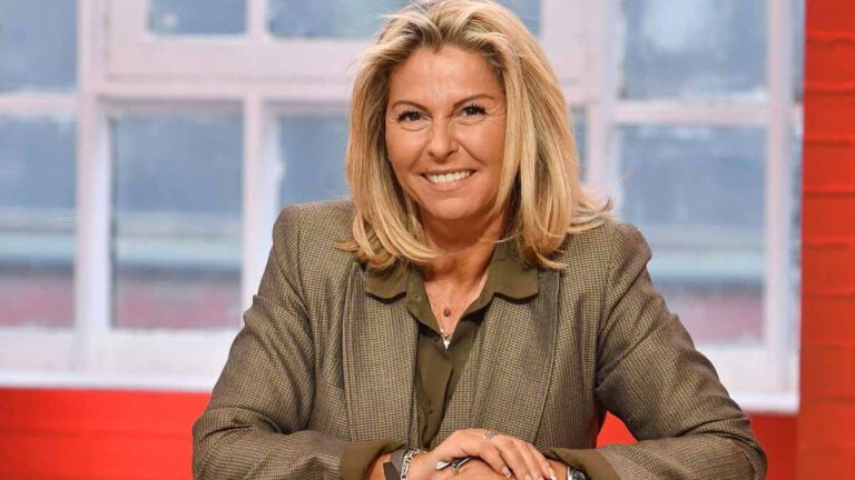 Affaire conclue Caroline Margeridon s’en va, Sophie Davant est au plus mal sur France 2