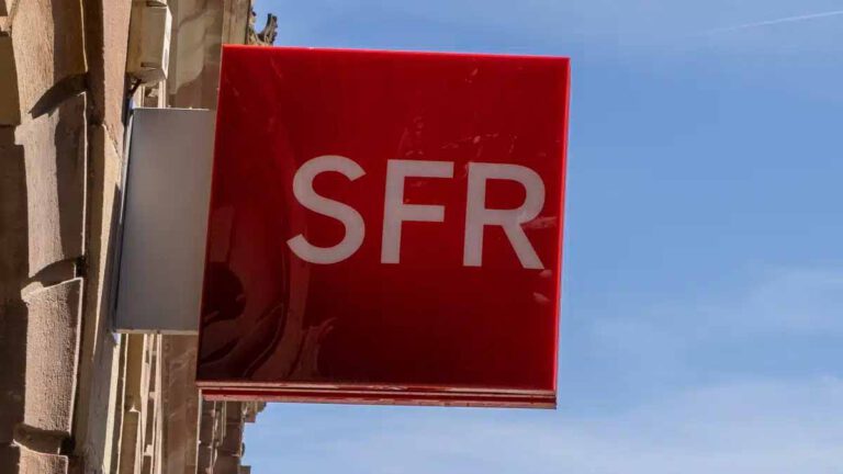 Alerte arnaque SFR attention à ce mail frauduleux qui vise à vous soutirer de l'argent