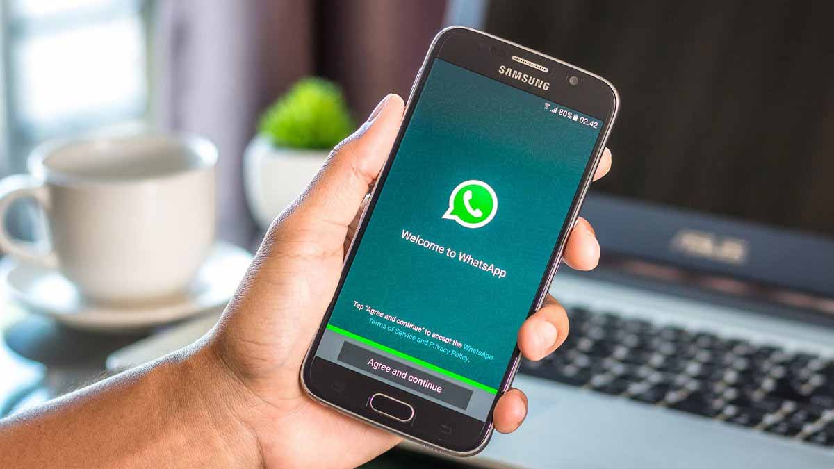 Arnaque sur WhatsApp une nouvelle fonctionnalité sera disponible prochainement pour s’en débarrasser