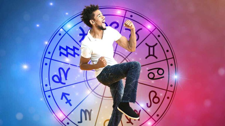 Astrologie Ces 3 signes du zodiaque sont les plus heureux au quotidien, leur vie n'est que bonheur !