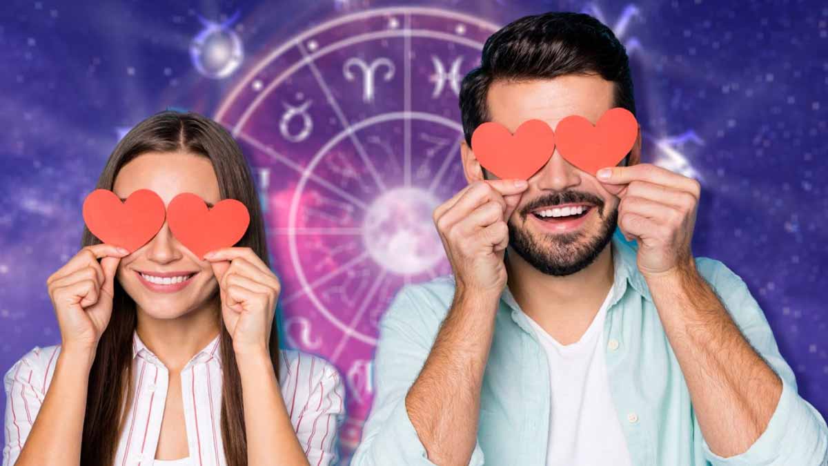 Astrologie ces signes du zodiaque vont rencontrer le GRAND amour ce printemps