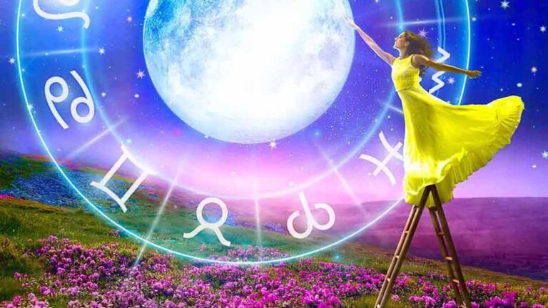 Astrologie la pleine Lune du 7 mars va faire basculer la vie de ces 3 signes du zodiaque !