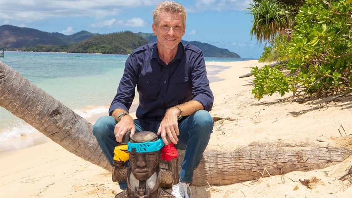 Audiences du prime time : « Koh Lanta Le feu sacré » en baisse et battu par « Crimes parfaits » sur France 3