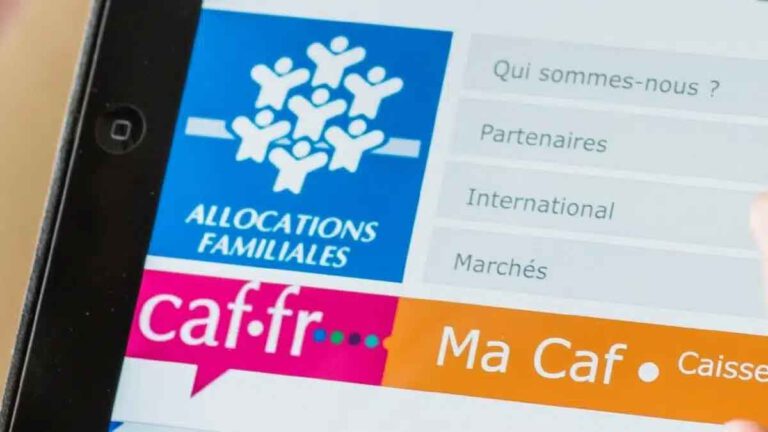 CAF coup dur pour les allocataires, l'Etat décide de durcir l'accès aux prestations soc