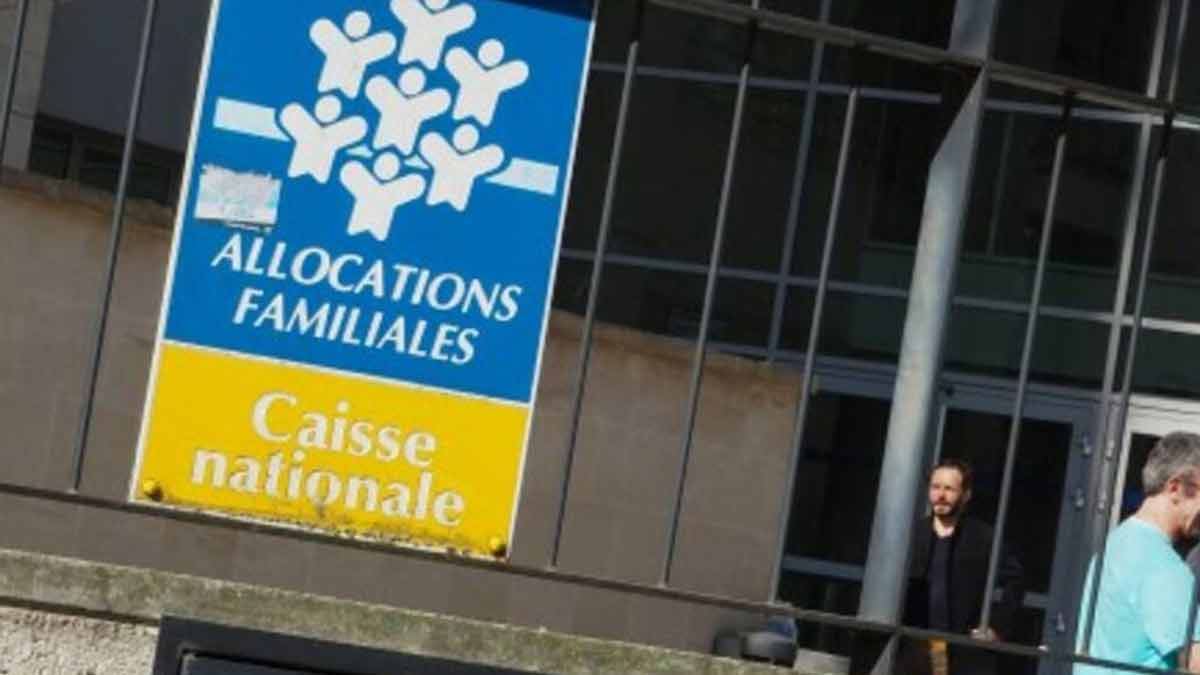 CAF une mère de famille fraude pour percevoir le RSA, elle va le regretter !