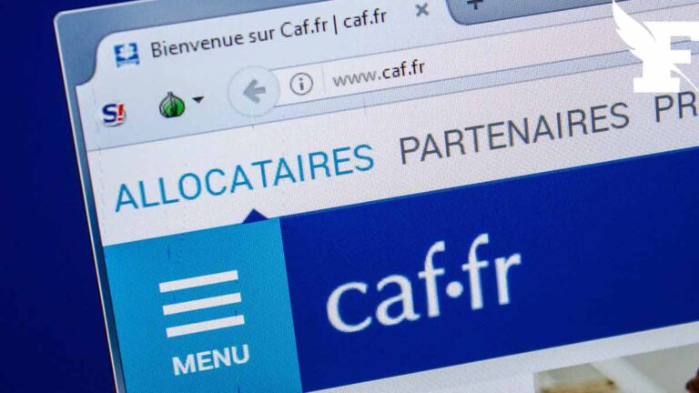 CAF voici les nouveaux plafonds et les montants des allocations familiales pour 2023