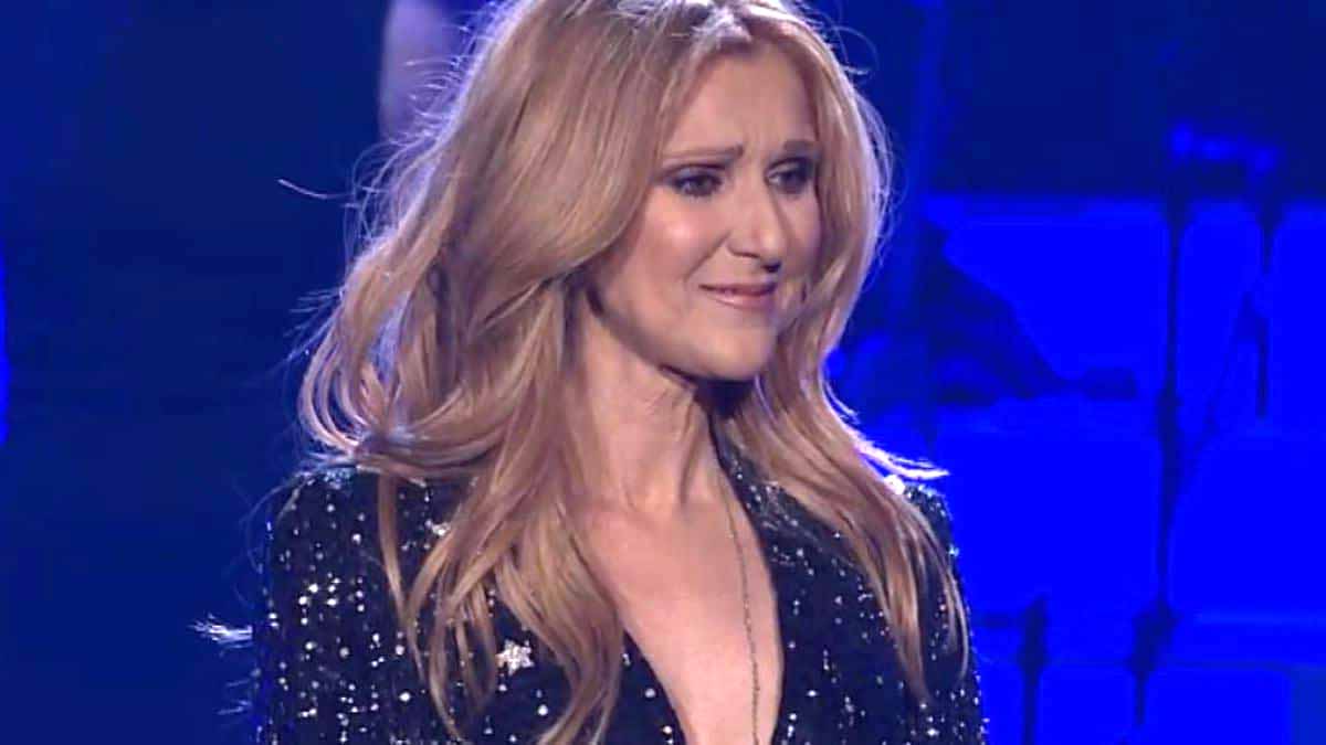 Céline Dion hospitalisée, la chanteuse suit un traitement choc de la dernière chance