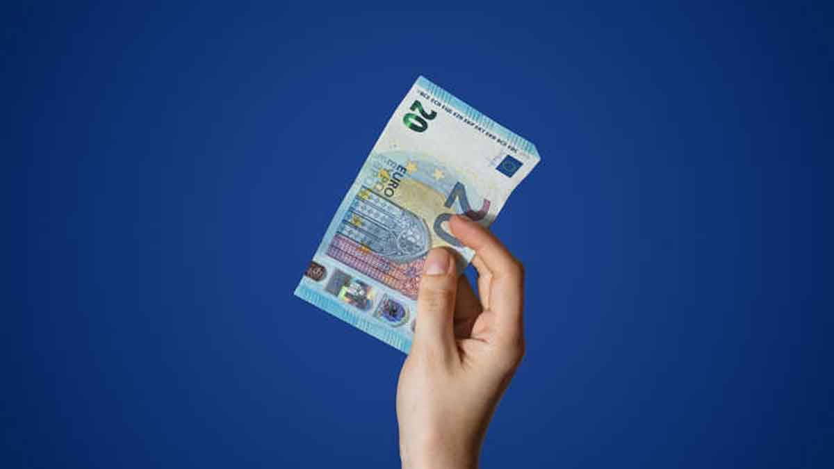 Ces billets de 20 euros très rares valent une fortune, vérifiez si vous en avez chez vous!