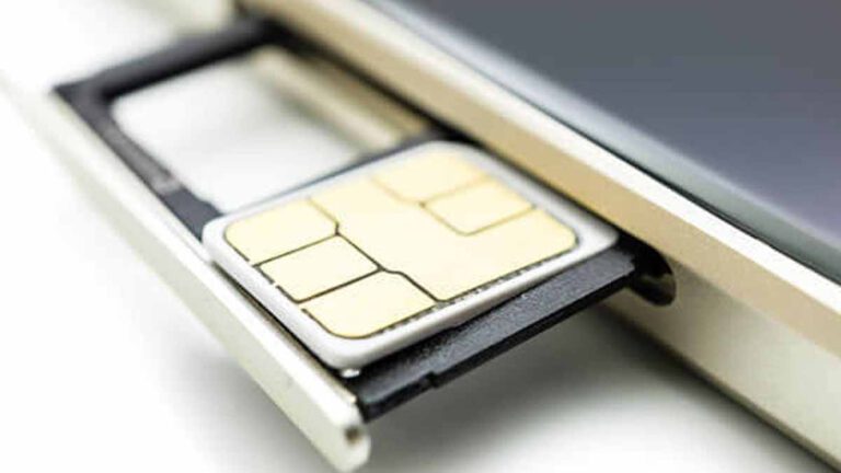 C'est bientôt la fin des cartes SIM dans nos téléphones, elles vont disparaître !