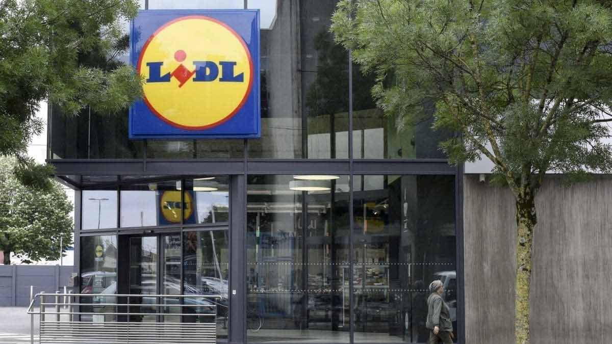 Cohue chez Lidl avec cet appareil d’entrainement multifonction pour seulement 20 euros !