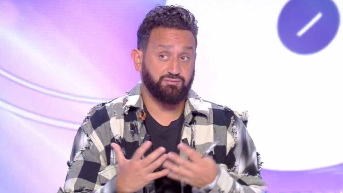 Cyril Hanouna l’animateur de TPMP dévoile la fin de sa carrière à la télé