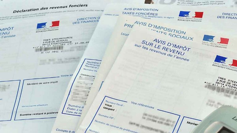 Déclaration de revenus découvrez toutes les réductions d’impôt possible pour cette année