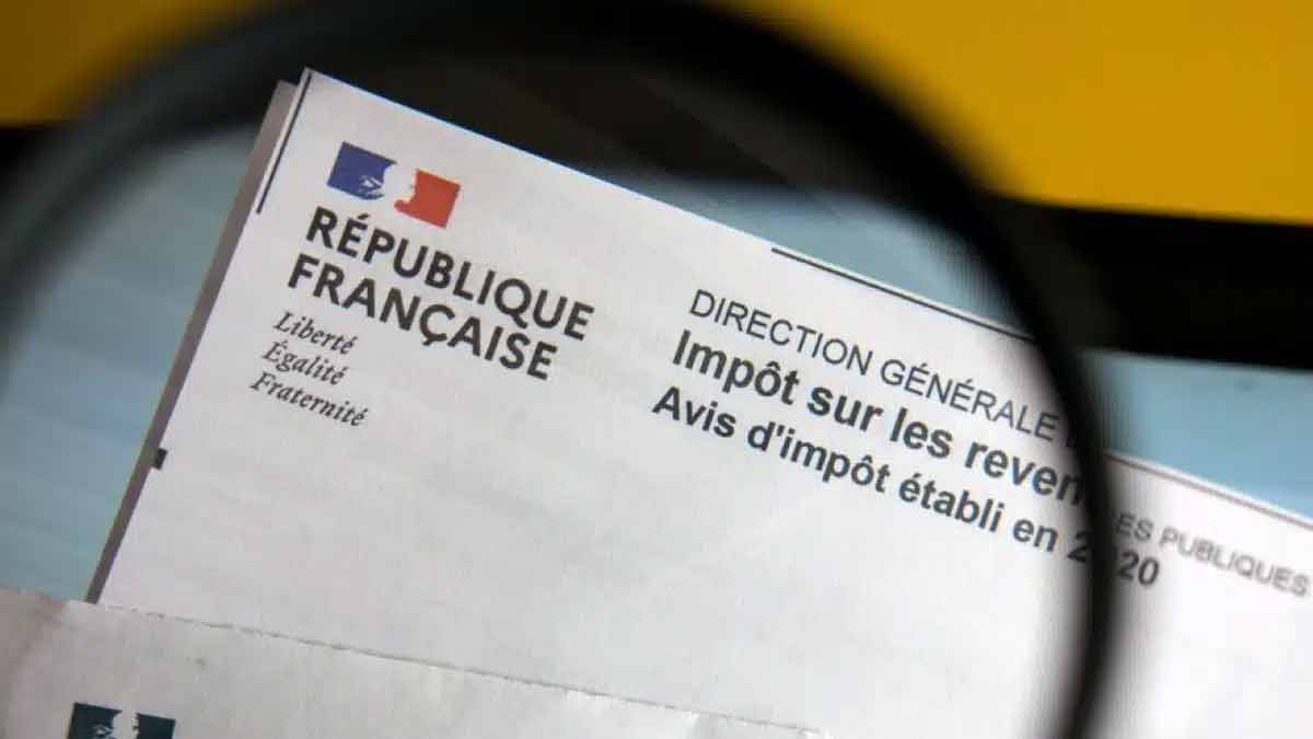 Déclaration d'impôts Voici les différentes dépenses que vous pouvez déduire de l'impôt sur le revenu 2023