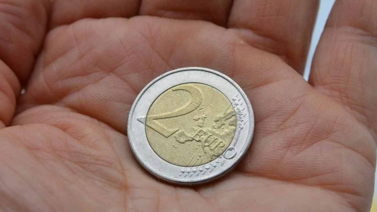 Découvrez les 6 pièces de 2 euros qui peuvent vous rendre vraiment riche