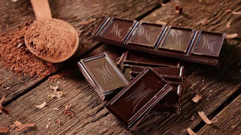 Découvrez quel est le meilleur chocolat noir du marché pour stimuler votre mémoire