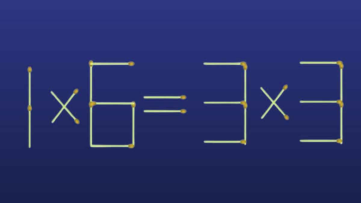 Défi mathématique : êtes-vous assez intelligent pour résoudre cette équation en moins de 15 secondes ? Testez votre QI !