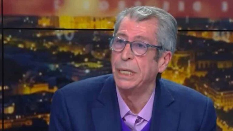 Escroc, quelle honte Patrick Balkany défend Pierre Palmade, les internautes sont exaspèrés