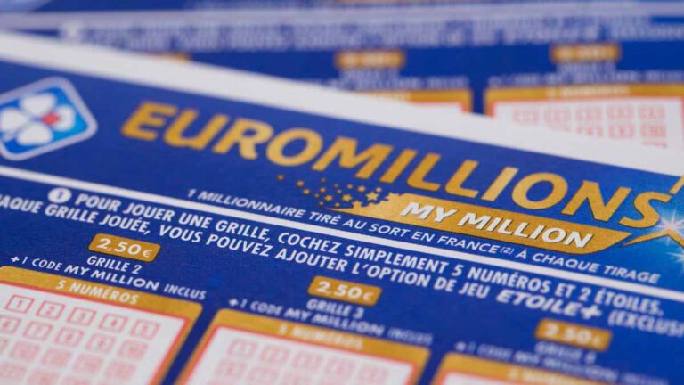 Euromillions un Belge remporte le méga jackpot de 144 millions, découvrez ce qu'il a fait avec l'argent