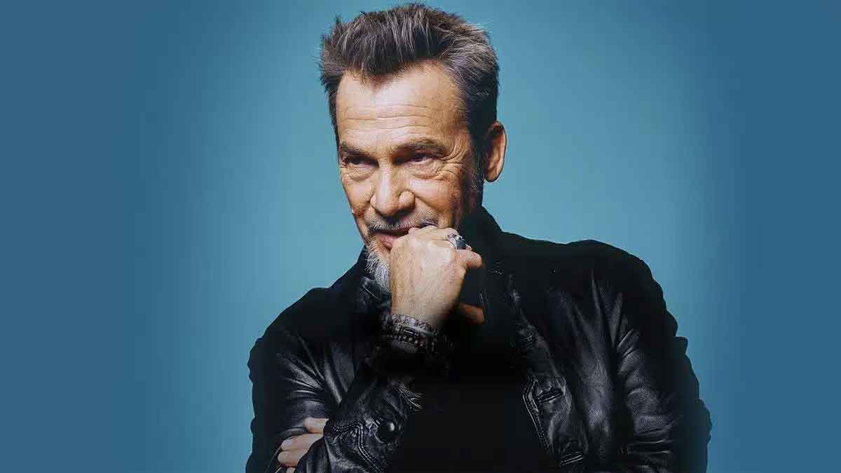 Florent Pagny au plus mal ses confidences sur sa fin de vie vont vous donner les larmes aux yeux !