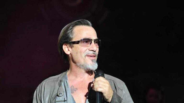 Florent Pagny de nouveau malade le chanteur rapatrié d’urgence en France pour un traitement intensif !