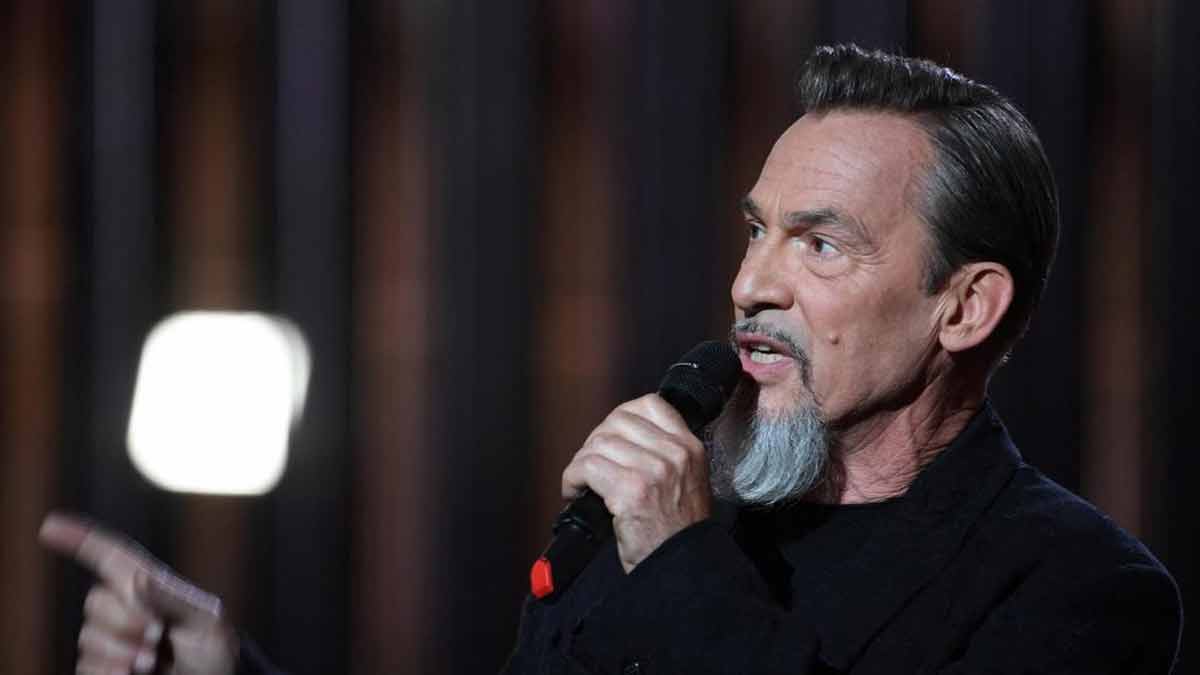 Florent Pagny prend une décision radicale malgré les lourdes conséquences sur sa santé !