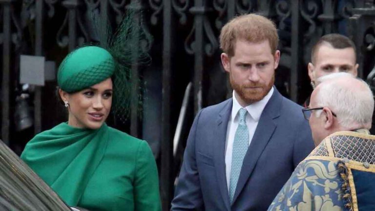 Harry et Meghan Markle, la surprise du couronnement de Charles III, grosse tension pour Kate et William