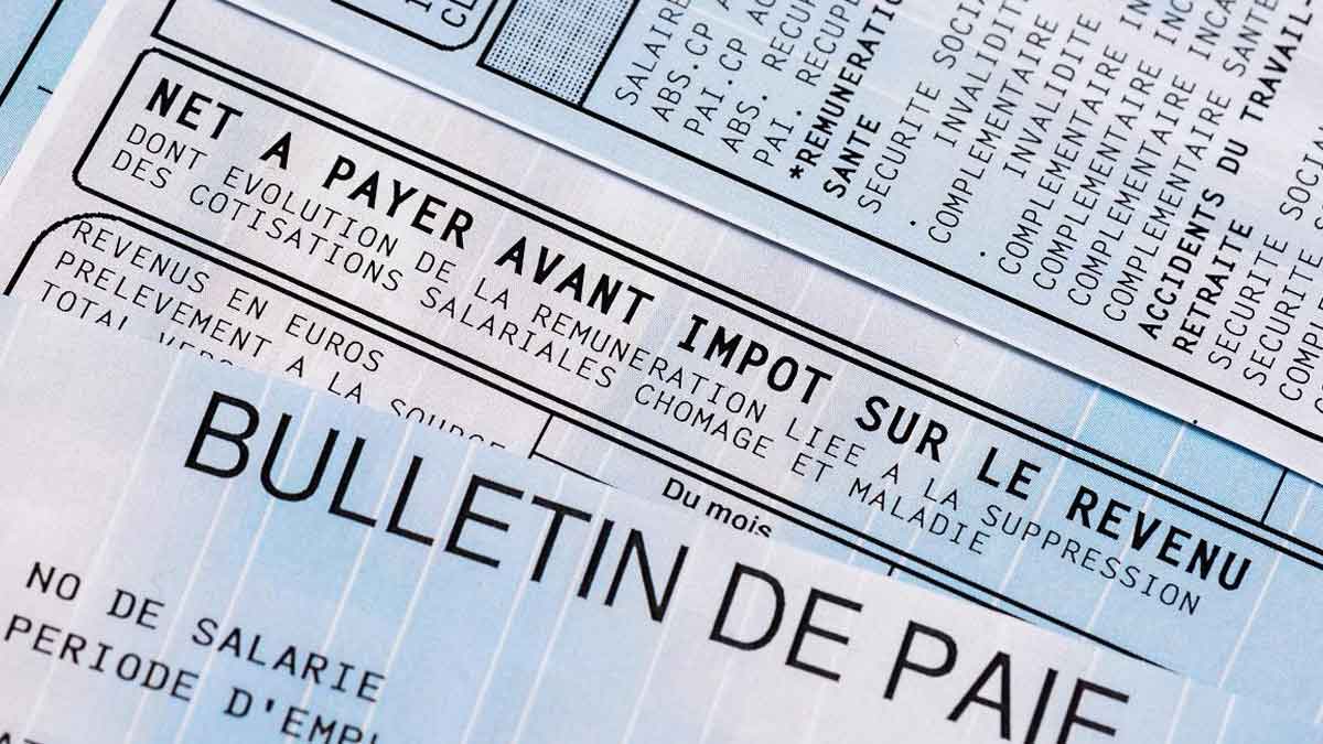 Impôt sur le revenu : le prélèvement à la source bientôt modifié, voici tout ce que vous devez savoir