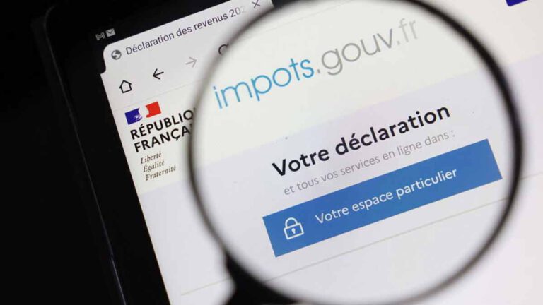 Impôts 2023 taux individualisé, taxe d'habitation... Voici tout ce qui change cette année sur votre déclaration de revenus