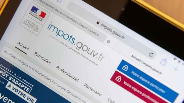 Impôts 2023 voici le montant EXACT qu’il faut gagner pour payer ZERO euro d’impôts cette année